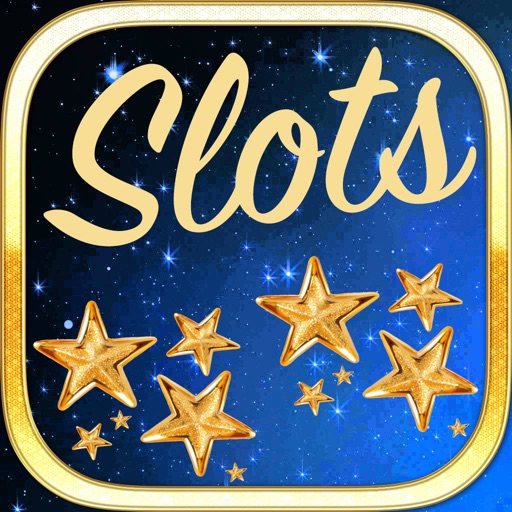 2016 Star Pins New Edition Slots Game - FREE Classic Slots icon