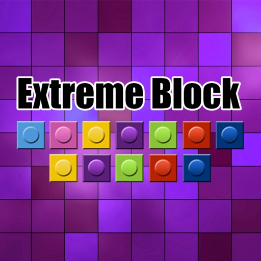 Extreme Block