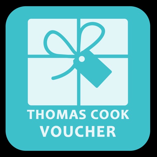 Vouchers For Thomas Cook icon