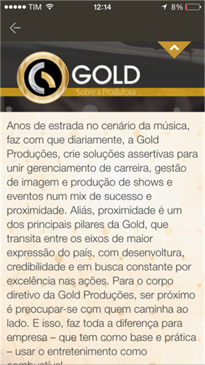 Gold Produções(圖3)-速報App