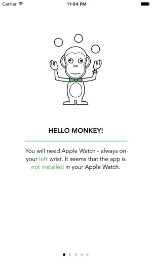 Juggle monkey, juggle(圖1)-速報App