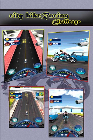 MotorBike Racing : Moto gb bike racing New year 2016 screenshot 3