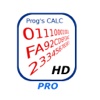 Programmer's Calc PRO HD