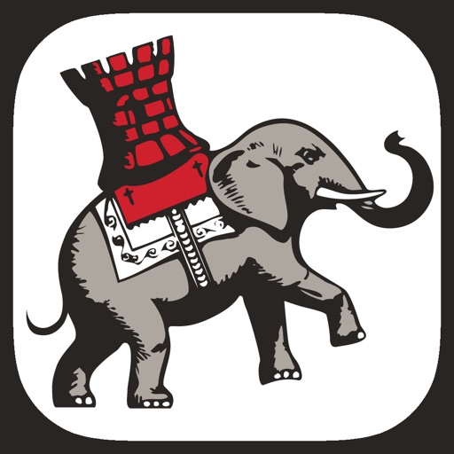 Elephant & Castle icon