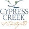 Engage with your association and neighbors with the Cypress Creek Owners app