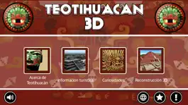 Game screenshot Teotihuacan 3D mod apk