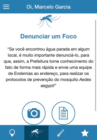 Aedes em Foco screenshot 3