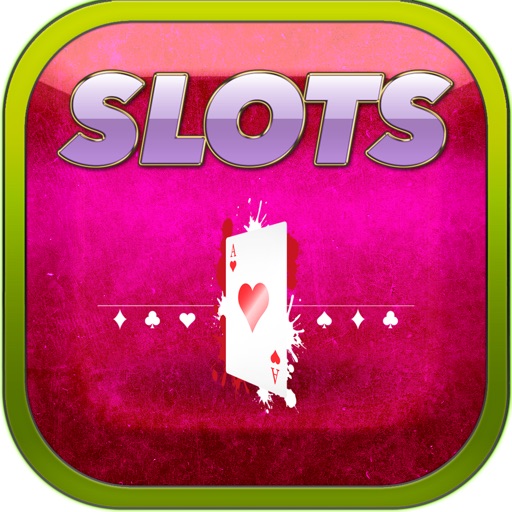 Crazy Big Win Slots of Gold - Free Casino Games icon