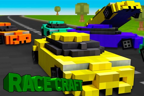 Race Craft  Pro screenshot 3