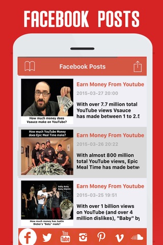 How to Earn Money From Youtube screenshot 2
