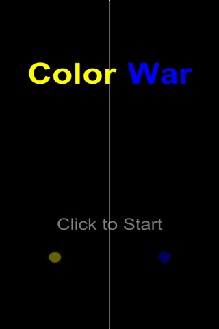 Advance Color War screenshot 2
