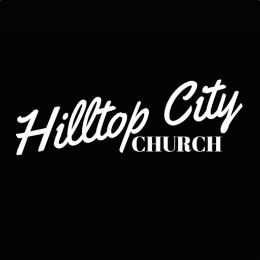 Hilltop City Church icon
