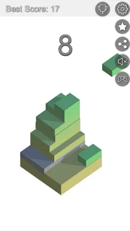 Game screenshot Pile - Stack and Heap Tower Building Game apk