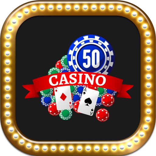 Reel Stop Slot Machine 777 - Vegas Fever Game of Casino icon