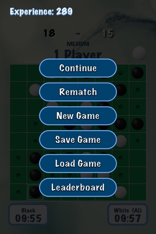 Reversi Panda Premium (Othello) screenshot 4