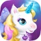 Enter the FurEver Forest to start your journey of friendship with StarLily, the Magical Unicorn and transform the ordinary into the extraordinary with her magical powers