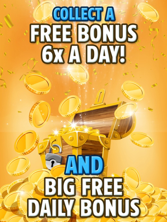 Doubledown casino free slots games