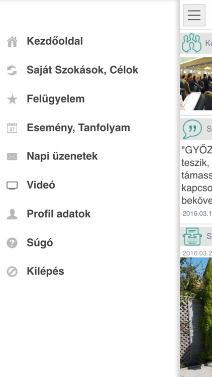 S-Code (Sikerkód) screenshot-4