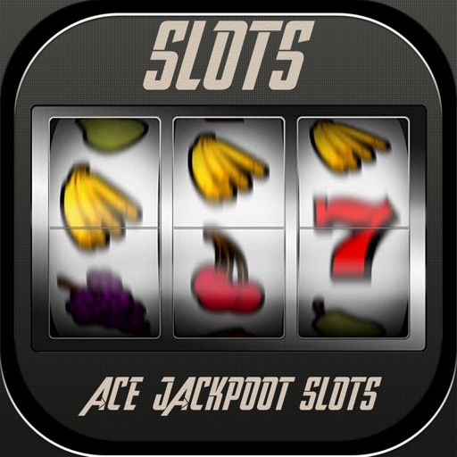 Amazing Classic Slots Gamble - Free Slots Game Icon
