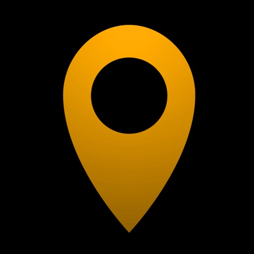 Your Journey App icon