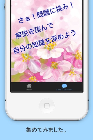 さくらと日本人 screenshot 4
