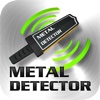 Metal Detector -FREE-