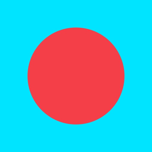 Rolling Ball - Roll & race the gyrosphere sky ( fun trials game ) icon