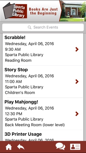 Sparta Library(圖3)-速報App