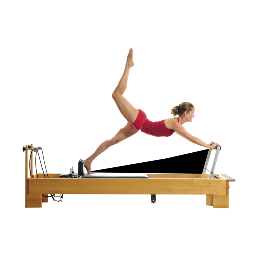 Pilates Reformer Fat Burning Workouts