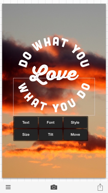 Phonto - Text on Photos