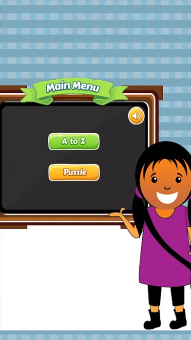 English conversation preschool learning for kids 1 1.3 IOS -
