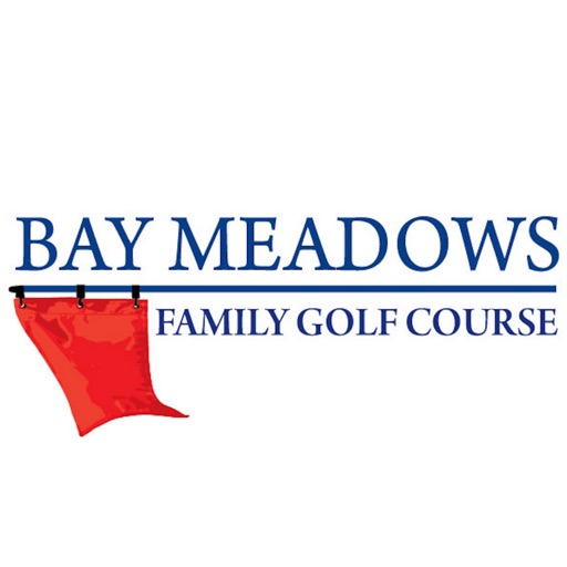 Bay Meadows Family Golf Course - Scorecards, GPS, Maps, and more by ForeUP Golf icon