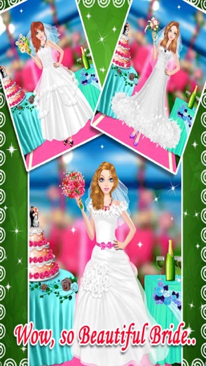 Wedding Makeover Spa Salon(圖5)-速報App