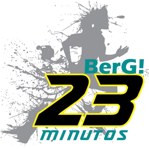 BerG 23 Minutos icon