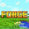 Forge for Minecraft Pocket Edition