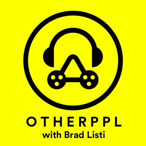 Otherppl with Brad Listi icon