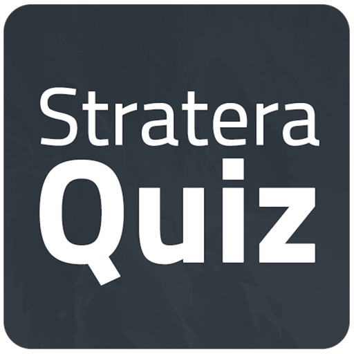 Stratera Quiz