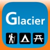 NP Maps Glacier - National Park and Topography Maps for Montana