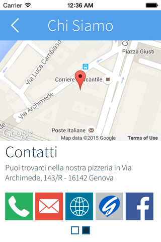 Pizzeria Totò e Peppino screenshot 4