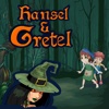 Hansel αnd Gretel