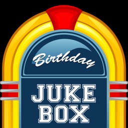 Birthday Jukebox