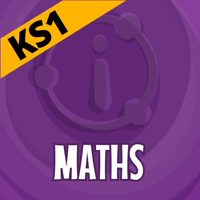 I Am Learning KS1 Maths