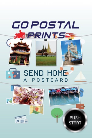 Go Postal Prints screenshot 3