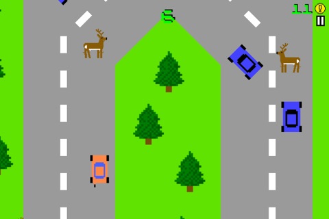 Deer Hunter: Roadkill screenshot 3