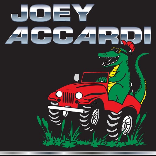 Joey Accardi Auto Group icon