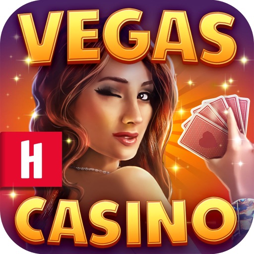 Free Slots and Jackpot Pro - Las Vegas Machines icon