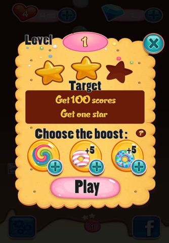 Crazy Donut Factory screenshot 2