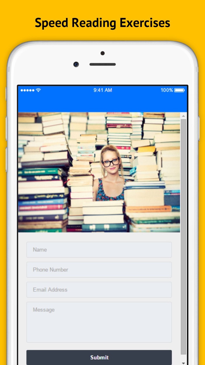 Speed Reading - Reading Skills and Strategies