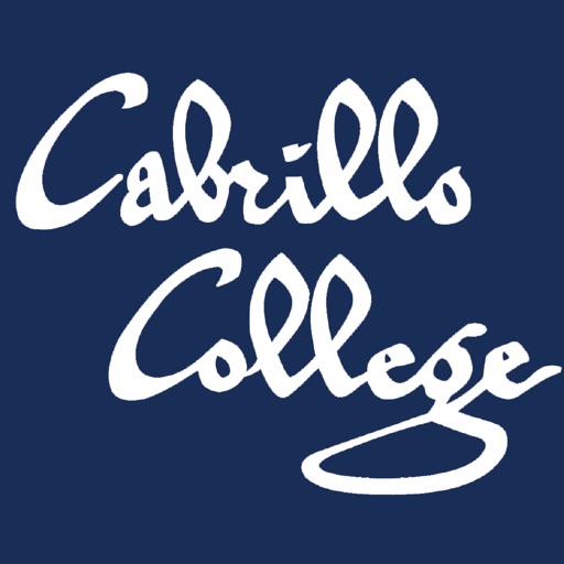 Cabrillo College icon