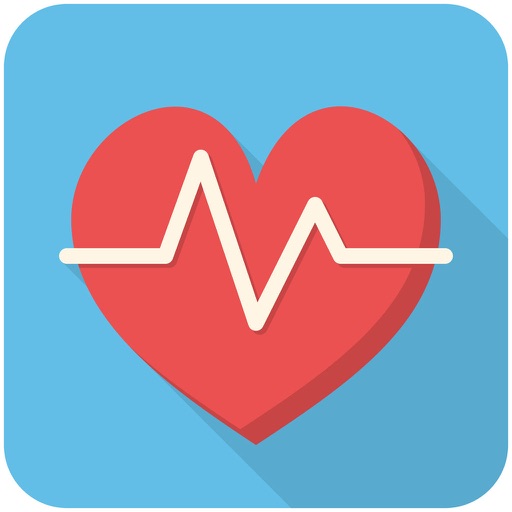 Heartbeat Monitor FREE icon